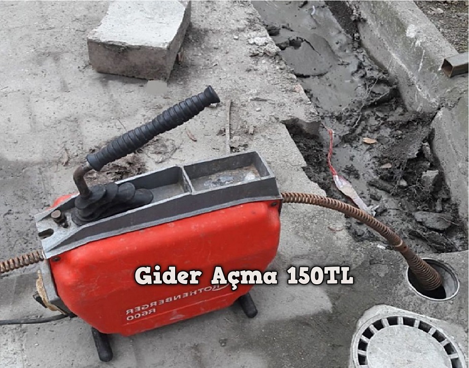 Kurtköy Tesisat Ustasi