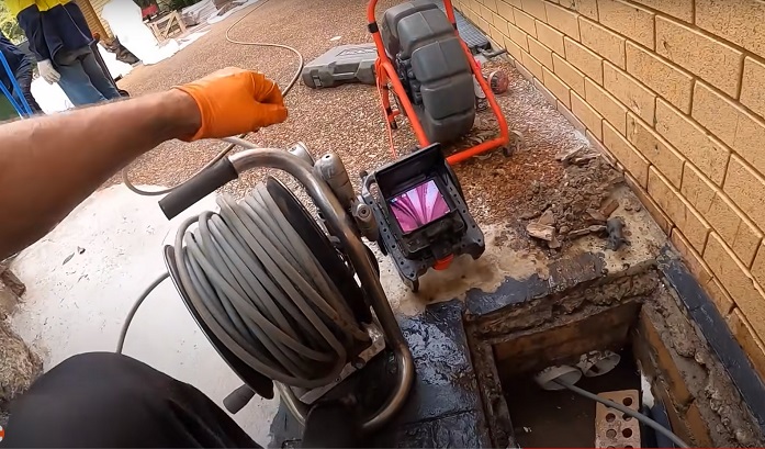 Kurtköy Lavabo Mutfak Gider Açmak Tesisatçı