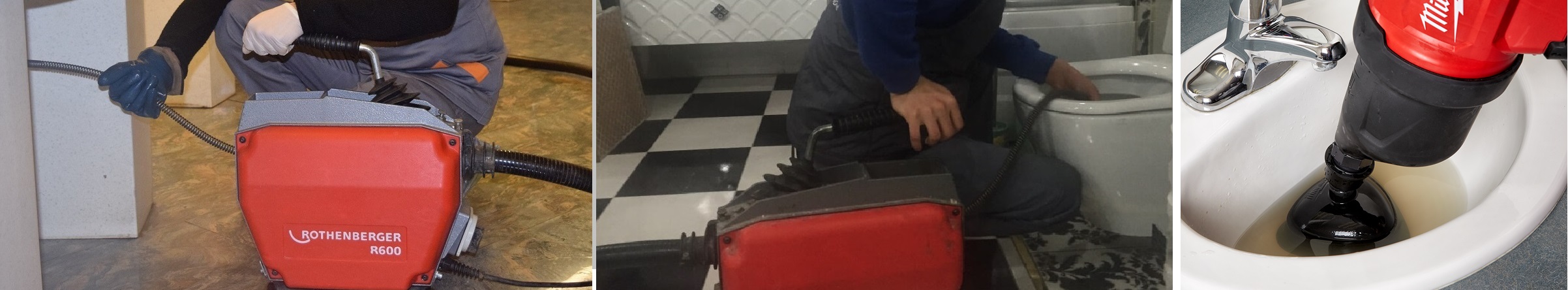 Kurtköy Kırmadan Tıkanıklık Açmak